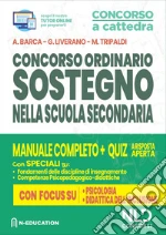 Barca Alessandro; Liverano Giuseppe; Tripaldi Mariella