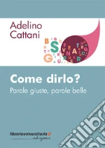 Cattani Adelino