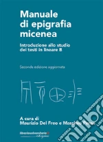 Del Freo M. (cur.); Perna M. (cur.)