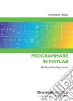 Mazzia Annamaria