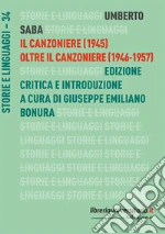 Saba Umberto; Bonura G. E. (cur.)