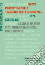 Cita M. (cur.); Marchetti F. (cur.); Trovato P. (cur.)
