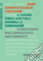 Renzi L. (cur.); Salvi G. (cur.); Cardinaletti A. (cur.)