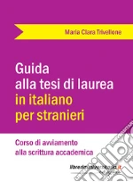 Trivellone Maria Clara