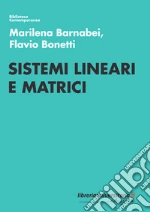 Barnabei Marilena; Bonetti Flavio