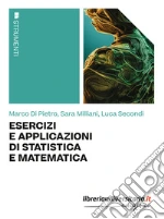 Di Pietro Marco; Milliani Sara; Secondi Luca