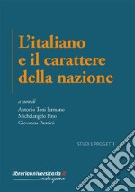 Iermano Antonio Toni; Fino Michelangelo; Panzini Giovanna