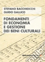 Bacchiocchi Stefano; Gallico Guido