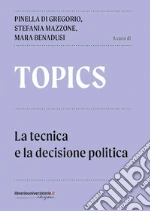 Di Gregorio Pinella; Mazzone Stefania; Benadusi Mara