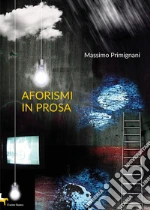 Primignani Massimo