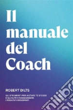 Dilts Robert