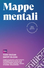 Buzan Tony; Buzan Barry