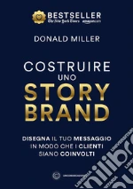 Miller Donald