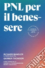 Bandler Richard; Thomson Garner