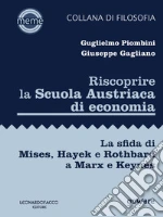 Gagliano Giuseppe; Piombini Guglielmo