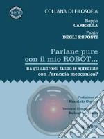 Carrella Beppe; Degli Esposti Fabio