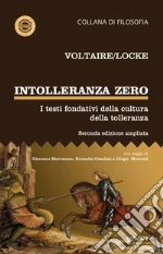 Voltaire; Locke John
