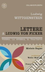 Wittgenstein Ludwig; Ragno M. (cur.)