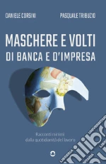 Corsini Daniele; Tribuzio Pasquale