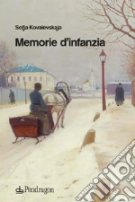 Kovalevskaja Sof'ja; Guidotti L. (cur.)