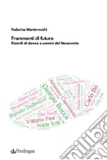 Montevecchi Federica