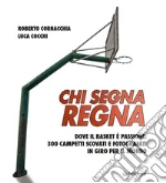 Cornacchia Roberto; Cocchi Luca