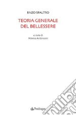 Spaltro Enzo; Ambrosini M. (cur.)