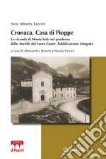 Taccini Alberta; Deoriti A. (cur.); Fiorini M. (cur.)