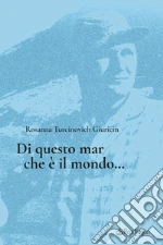 Turcinovich Giuricin Rosanna