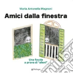 Magnon Maria Antonella