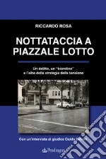 Rosa Riccardo