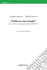 Roversi Roberto; Cesarano Giorgio