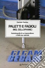 Camisa Daniele