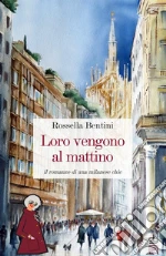 Bentini Rossella