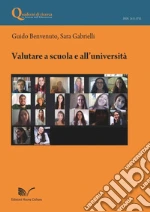 Benvenuto Guido; Gabrielli Sara