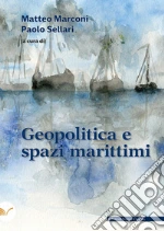 Marconi M. (cur.); Sellari P. (cur.)