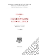 Follieri E. (cur.)