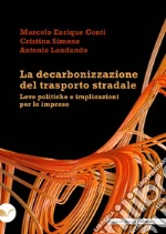 Conti Marcelo Enrique; Simone Cristina; Laudando Antonio