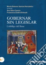 Silva Cuesta Ana; Llodr Grimalt Francesca; Santos Fernndez M. D. (cur.)