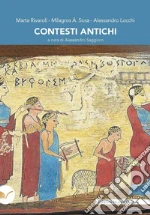 Rivaroli Marta; Locchi Alessandro; Sosa Milagros lvarez; Saggioro A. (cur.)