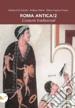 De Sanctis Gianluca; Maiuri Arduino; Segarra Crespo Diana
