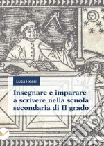Rossi Luca