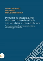 Benvenuto Guido; Marini Mara; Montebello Manuela