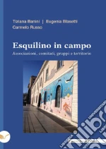 Banini Tiziana; Blasetti Eugenia; Russo Carmelo
