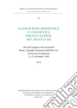 Follieri E. (cur.)