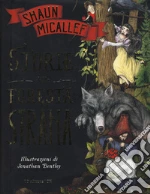 Micallef Shaun