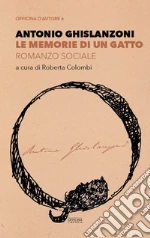 Ghislanzoni Antonio; Colombi R. (cur.)