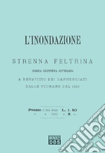 Vecellio Antonio; Frattini Fortunato; Melchiorre M. (cur.); Dal Molin G. (cur.); Tamburrino E. (cur.)