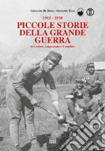De Don Giovanni; Teza Giuseppe