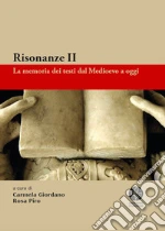 Giordano C. (cur.); Piro R. (cur.)